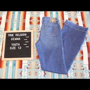 🌻True Religion Jeans